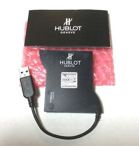 usb hublot|hublot warranty card.